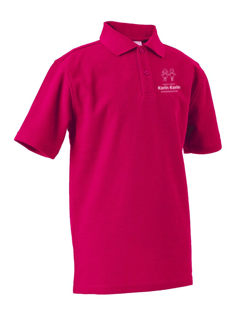 POLO SHIRT
