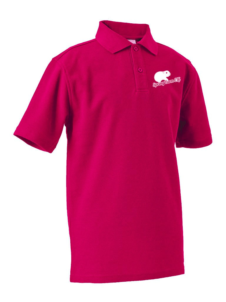 POLO SHIRT