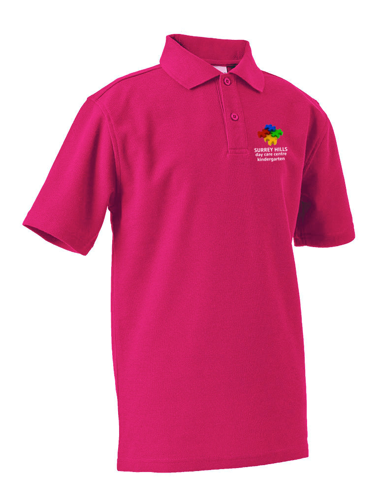 POLO SHIRT