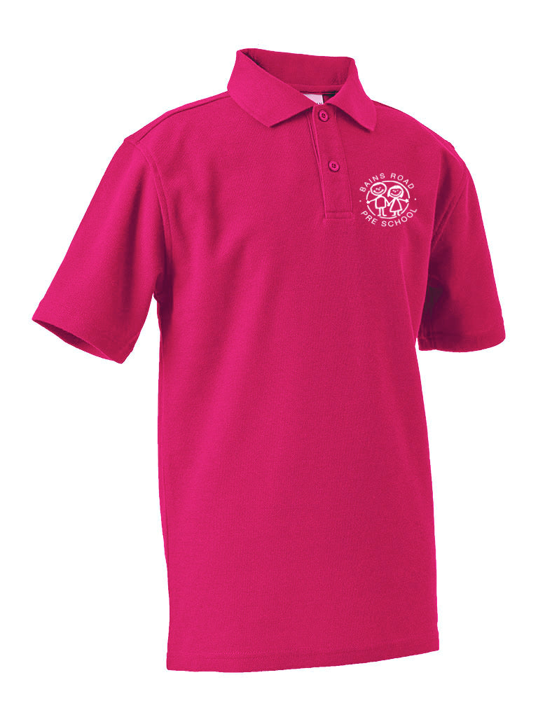 POLO SHIRT