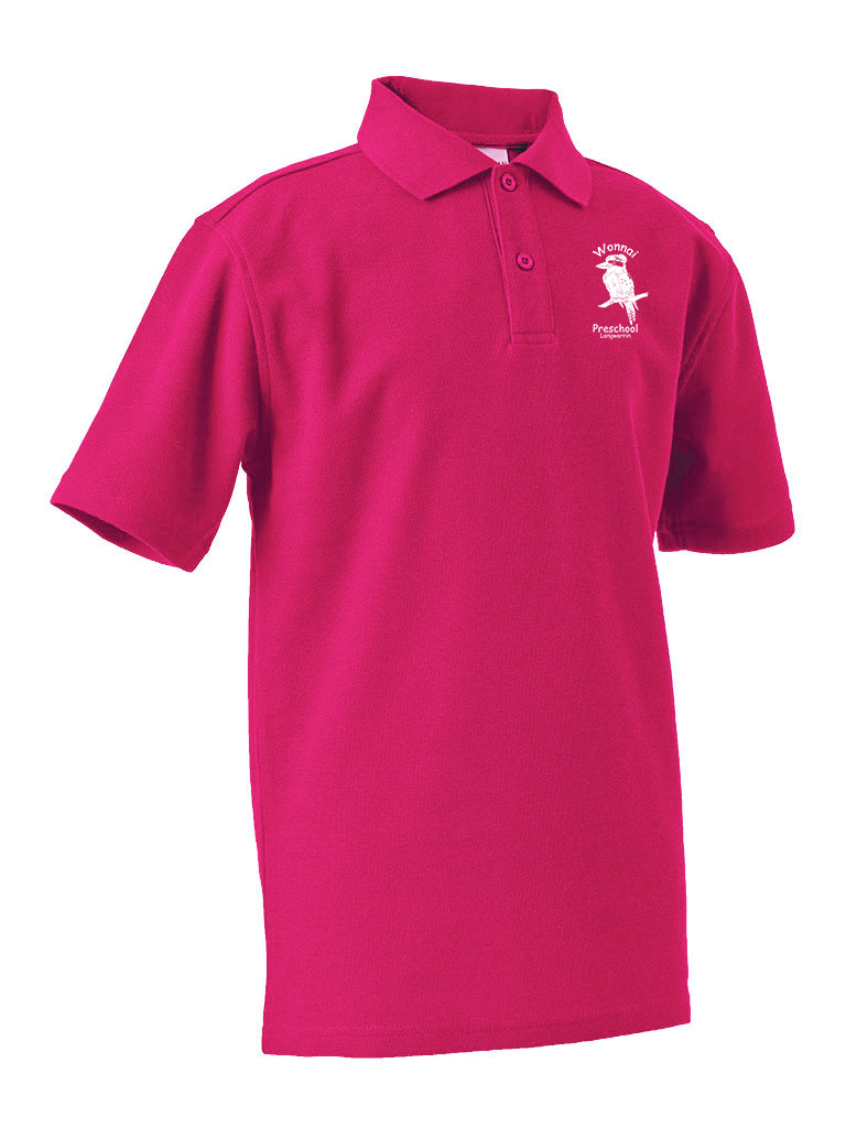 POLO SHIRT