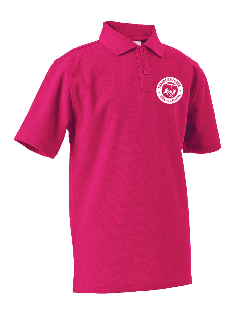 POLO SHIRT