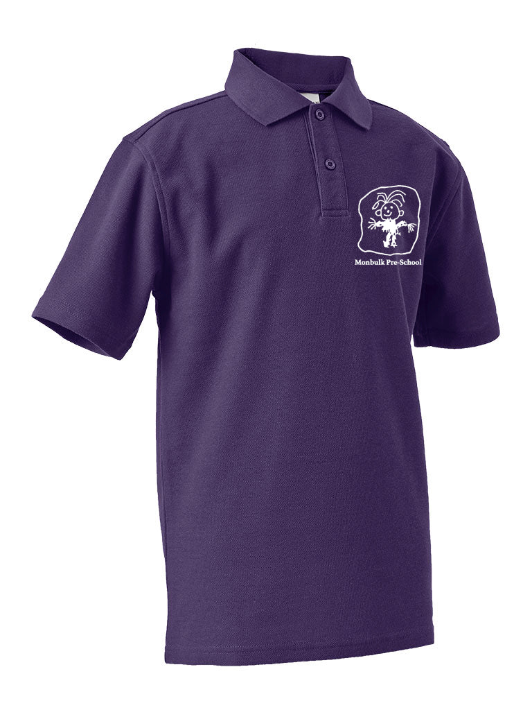 POLO SHIRT