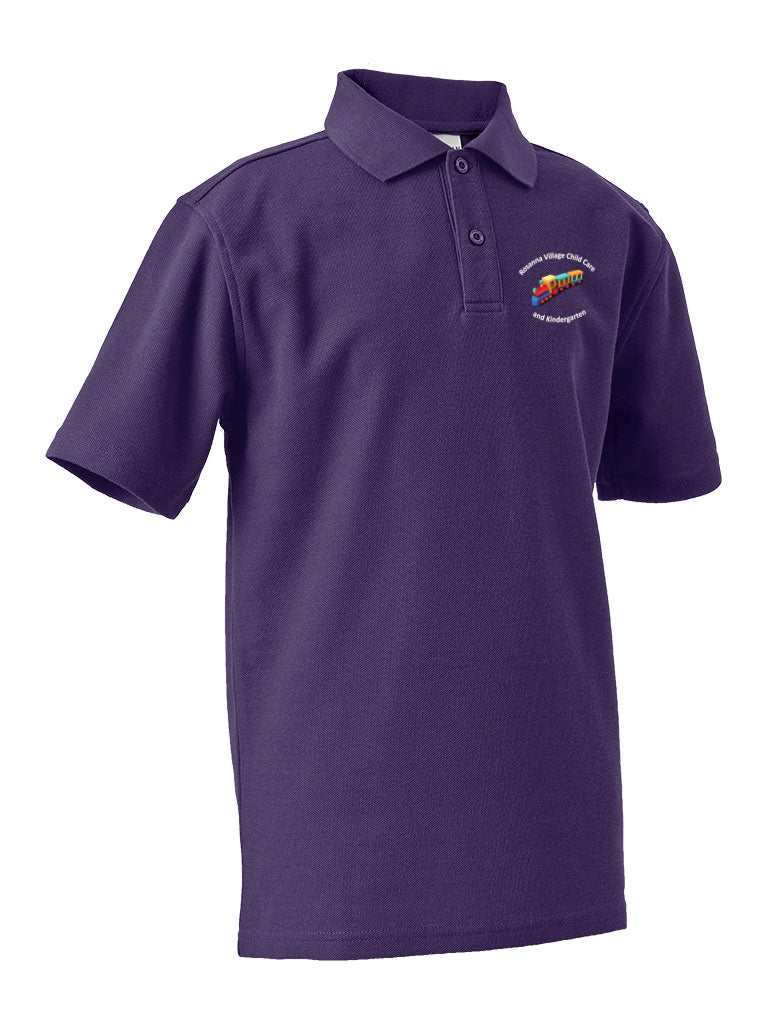 POLO SHIRT