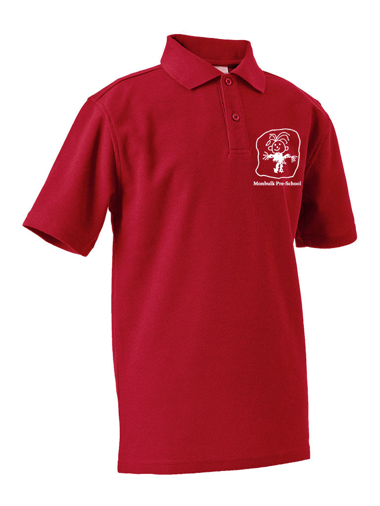 POLO SHIRT