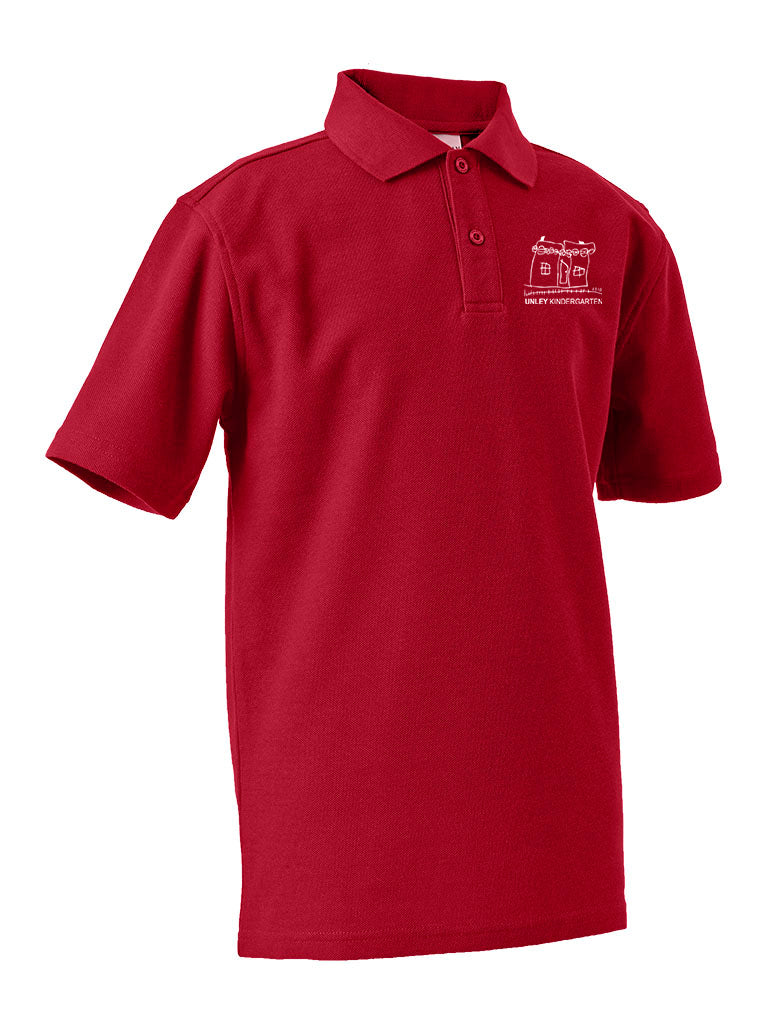 POLO SHIRT