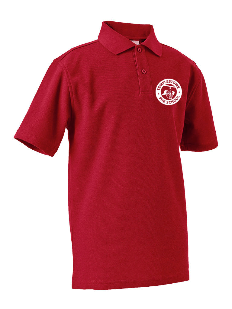 POLO SHIRT