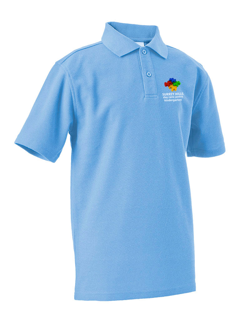 POLO SHIRT