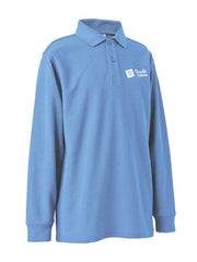 Long Sleeve Polo