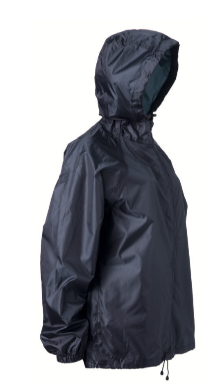 Packable Rain Jacket