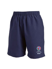 Microfibre Short