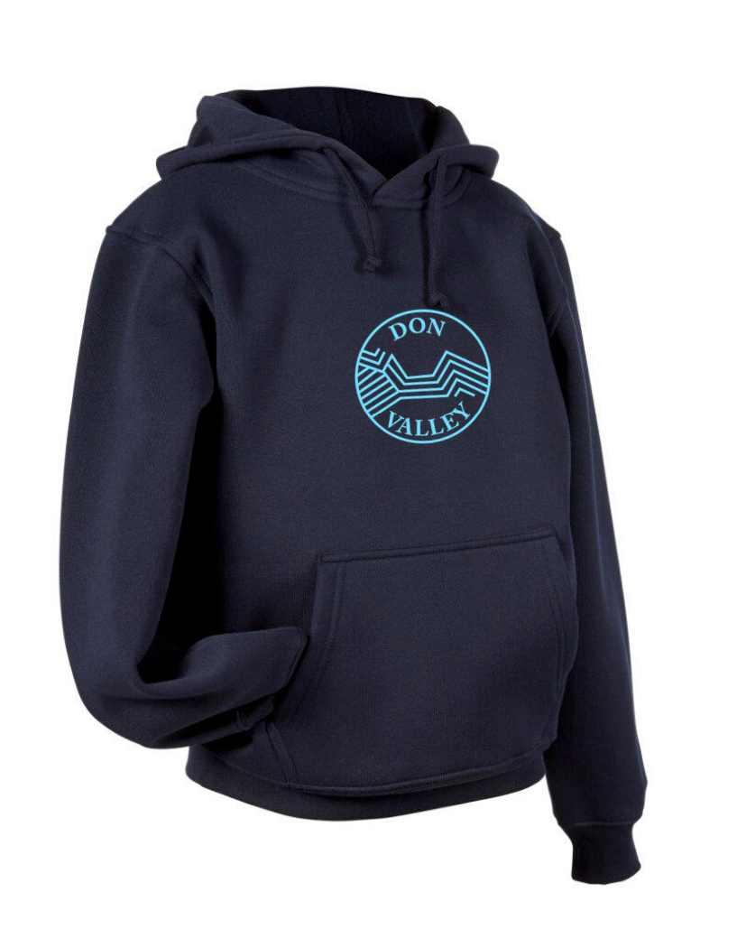 HOODED WINDCHEATER