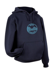 HOODED WINDCHEATER
