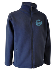 POLAR FLEECE JACKET