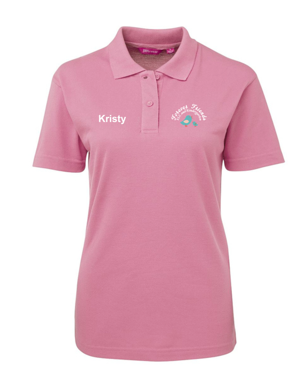 LADIES POLO