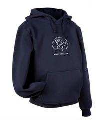 HOODED WINDCHEATER
