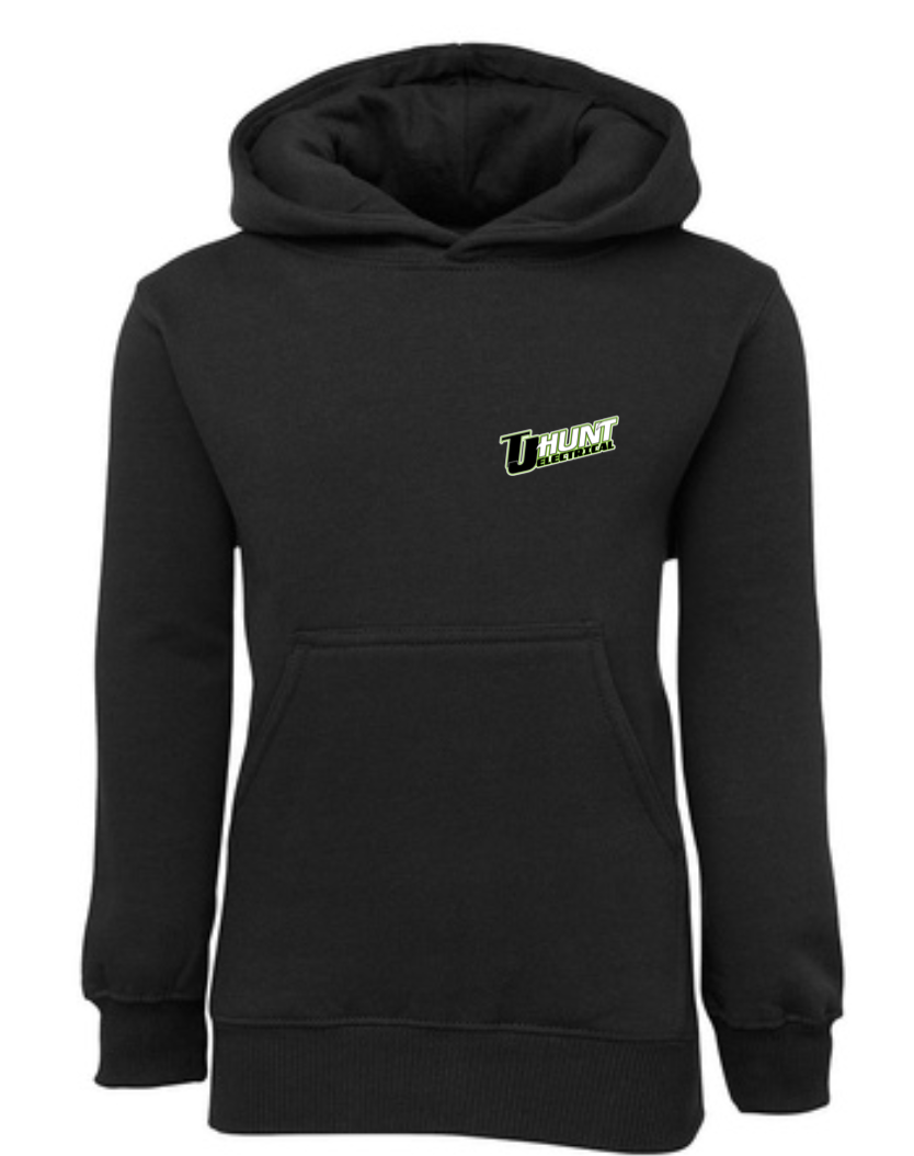 Hooded Windcheater