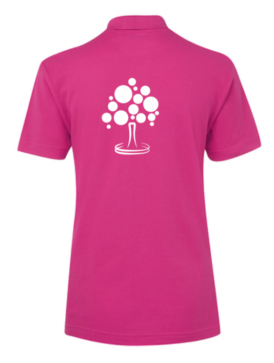Ladies Polo Shirt