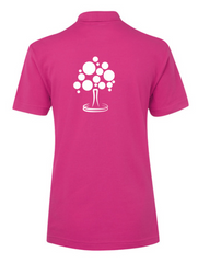 Ladies Polo Shirt