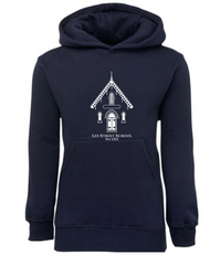 Hooded Windcheater