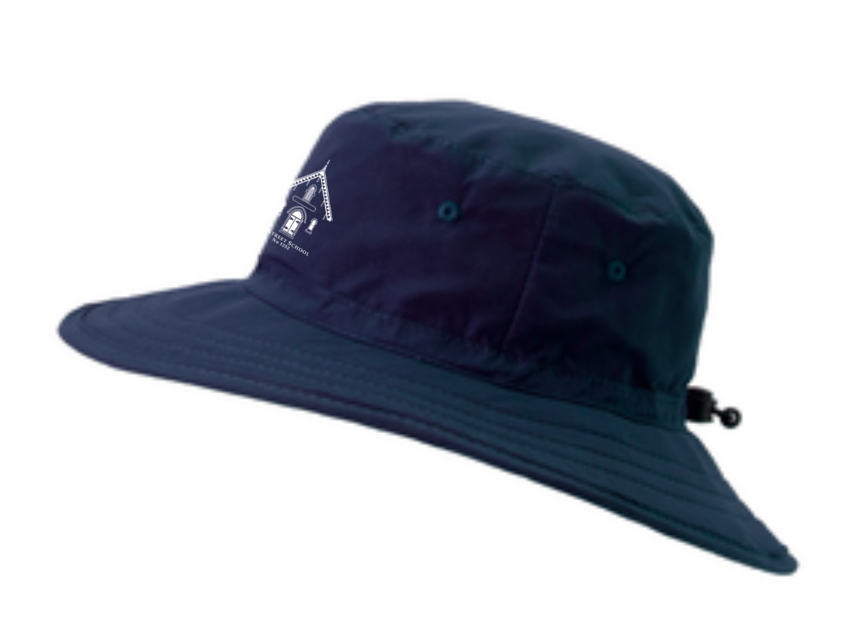 Hybrid Hat