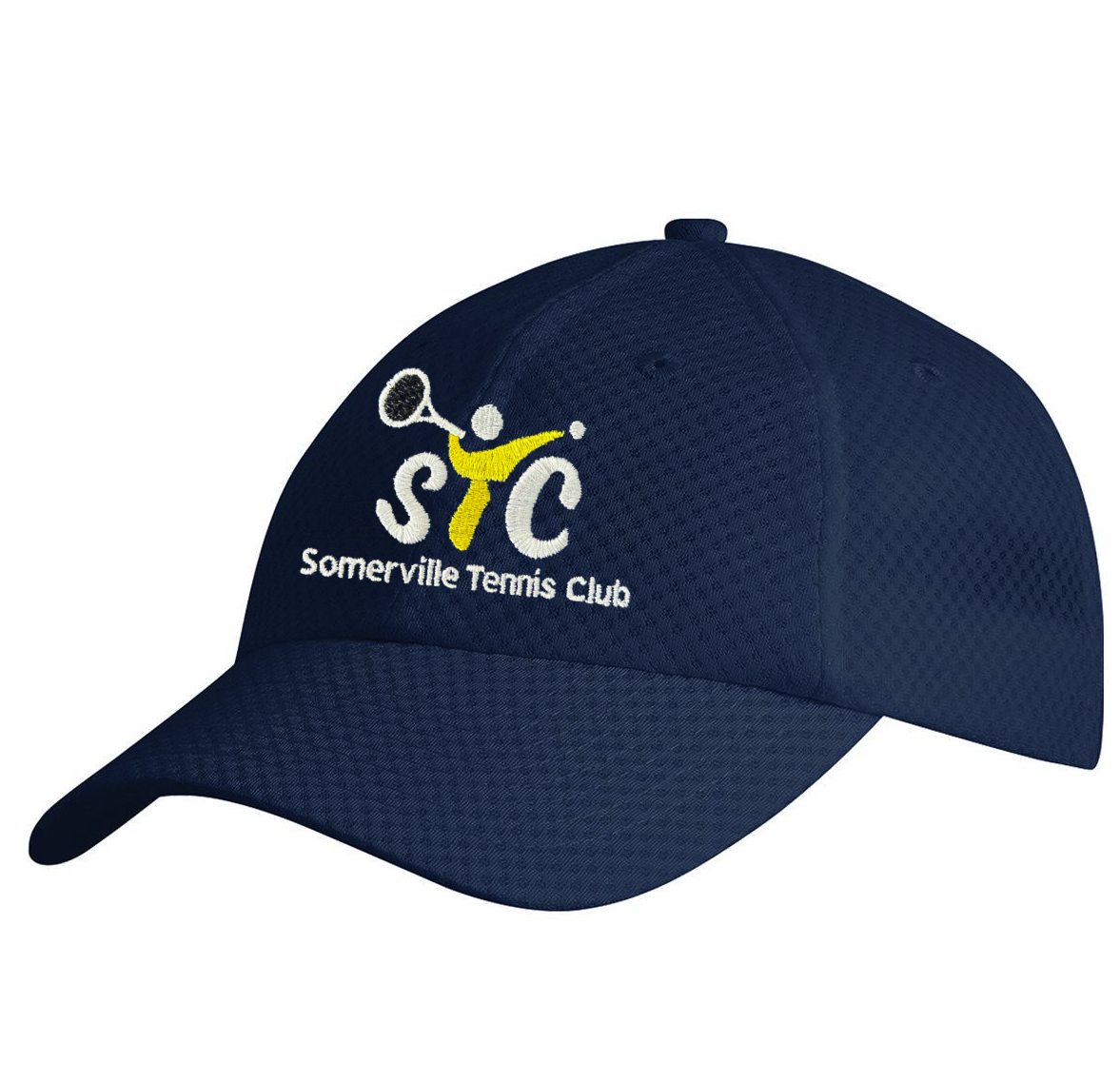 Mesh Sports Cap