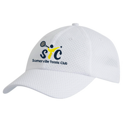 Mesh Sports Cap