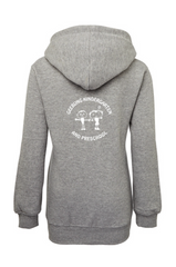 Hooded Windcheater