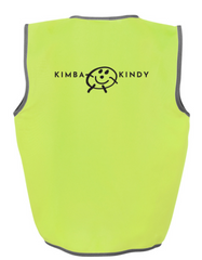 Hi Vis Vest