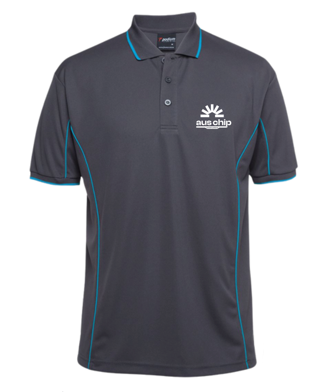 Piping Polo