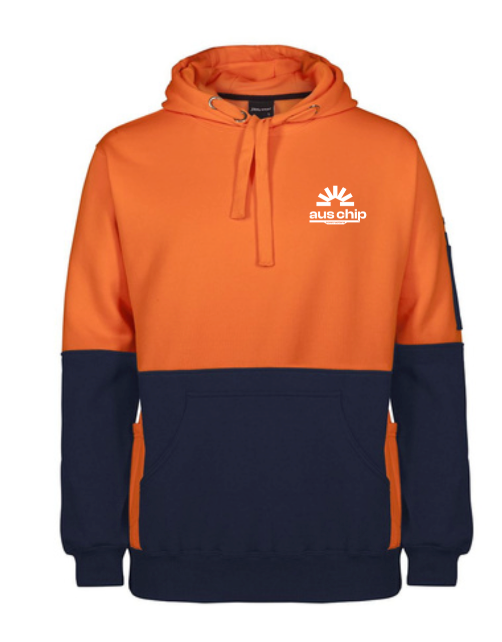 HI VIS Hoodie