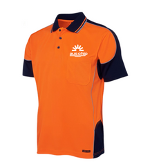 HI VIS Polo