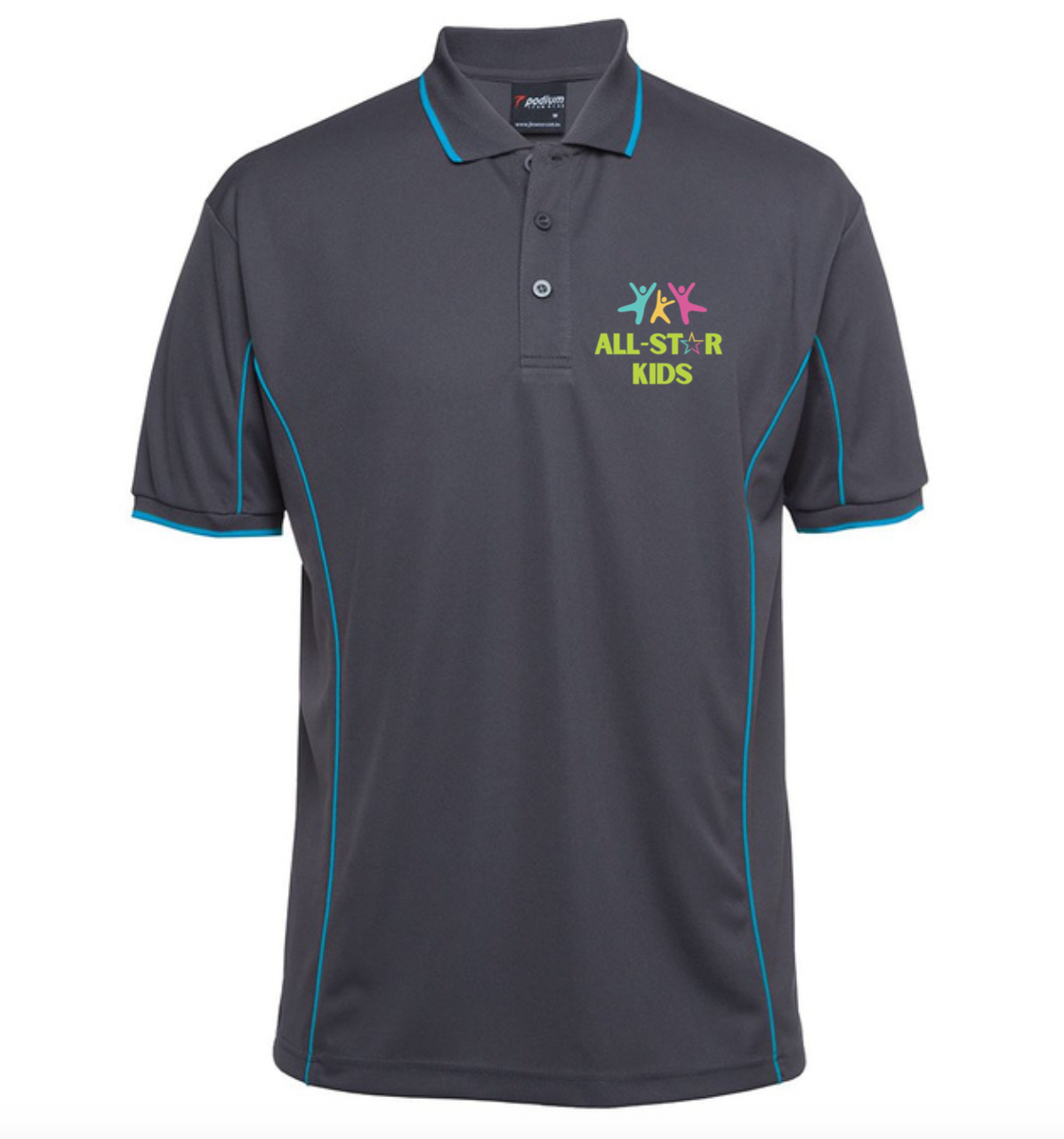 Piping Polo