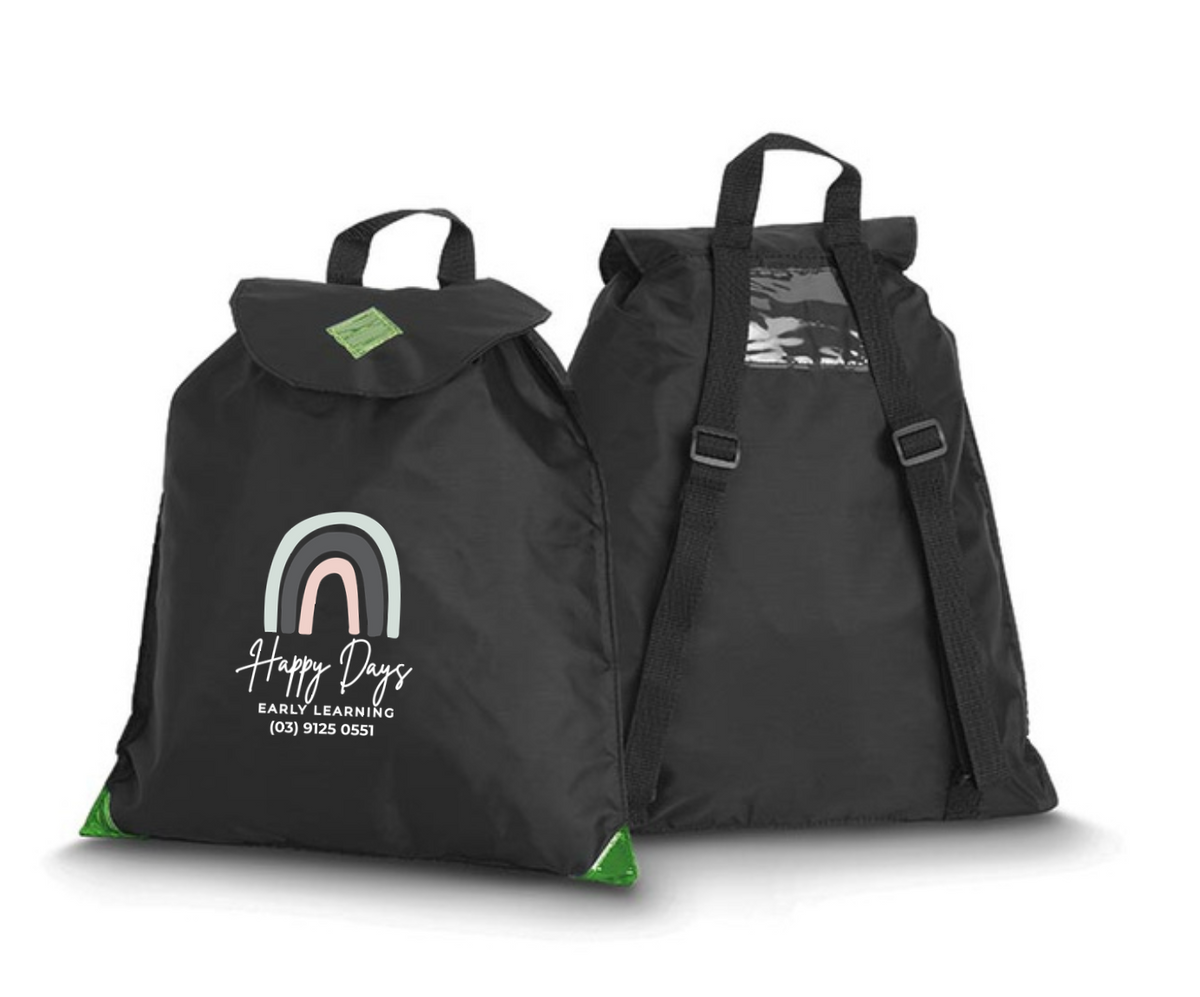 Excursion Bag