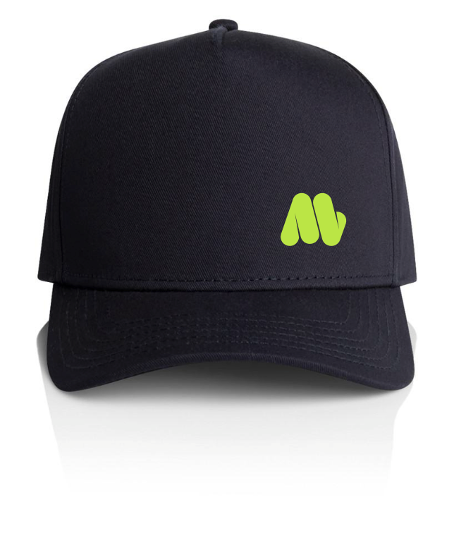 Frame Cap - Melbourne Energy Group