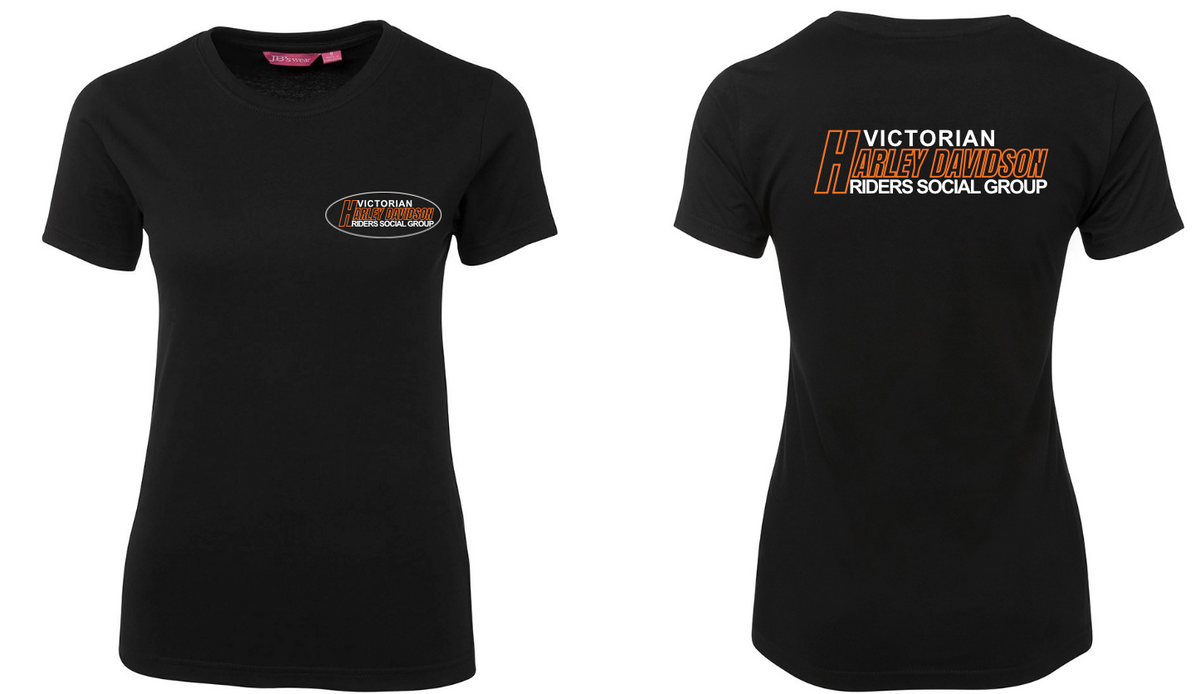 Ladies T-shirt