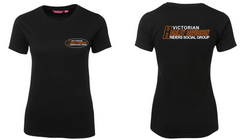 Ladies T-shirt