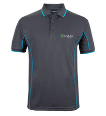Piping Polo - Short Sleeve