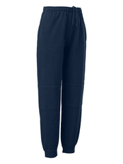 Double Knee Track Pants