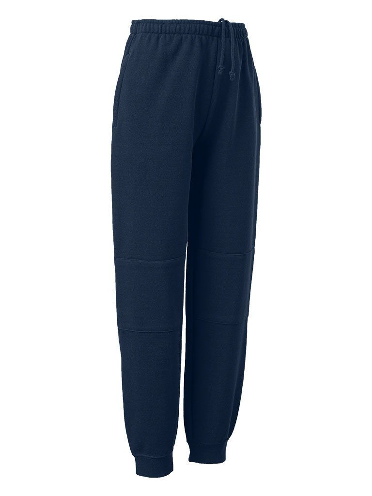 Double Knee Track Pants