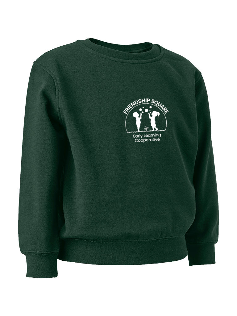 KINDERGARTEN WINDCHEATER