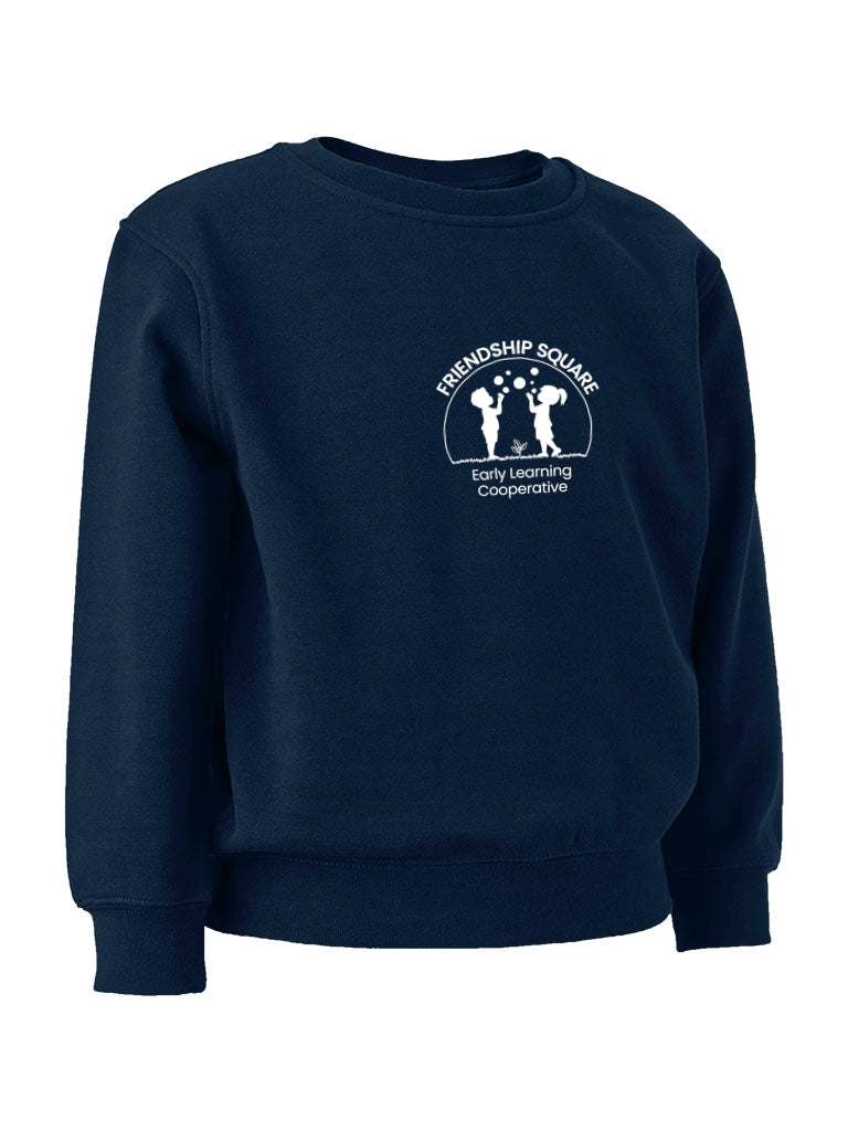 KINDERGARTEN WINDCHEATER
