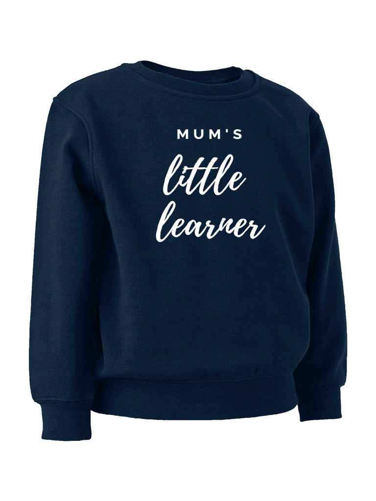 Mum's Little Learner - WINDCHEATER