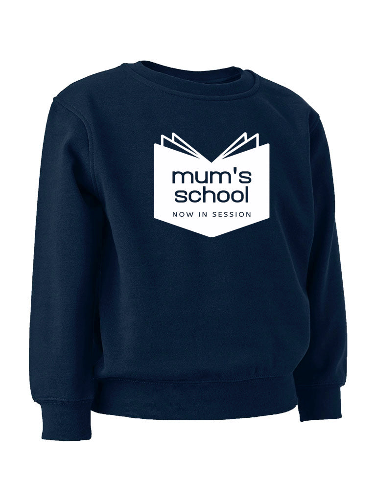 Mum's School - WINDCHEATER