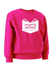 Mum's School - WINDCHEATER