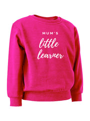 Mum's Little Learner - WINDCHEATER