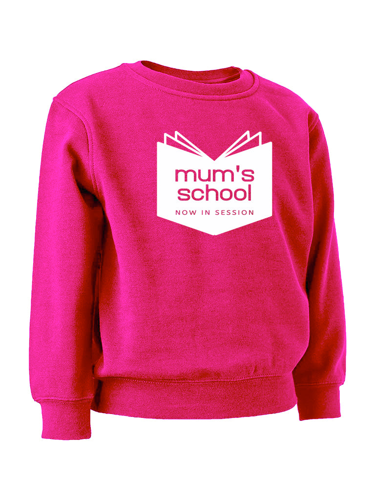 Mum's School - WINDCHEATER