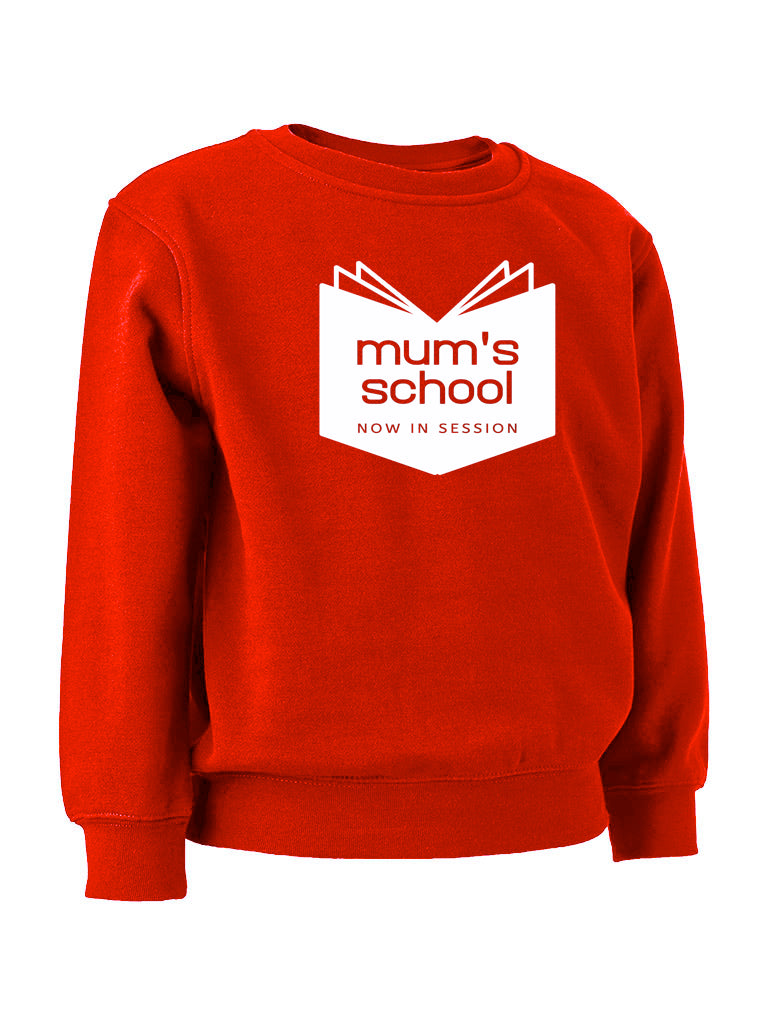 Mum's School - WINDCHEATER