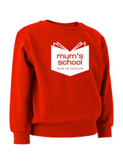 Mum's School - WINDCHEATER