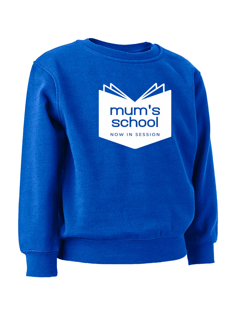 Mum's School - WINDCHEATER